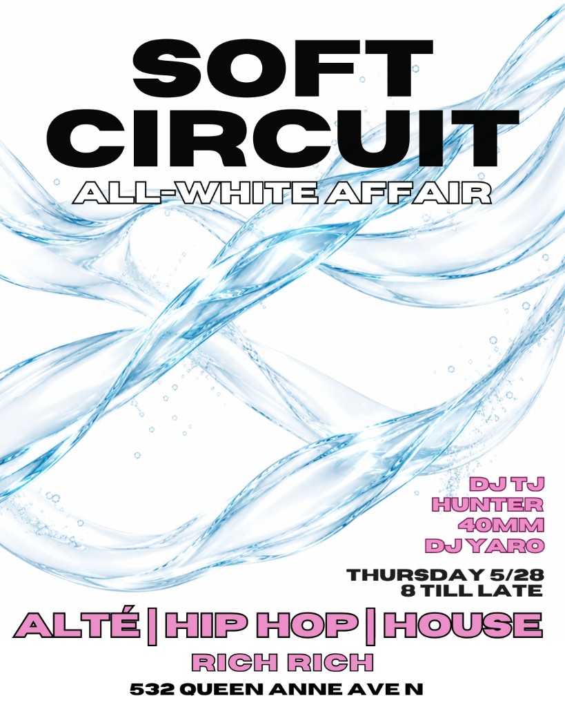 Soft Circuit flyer